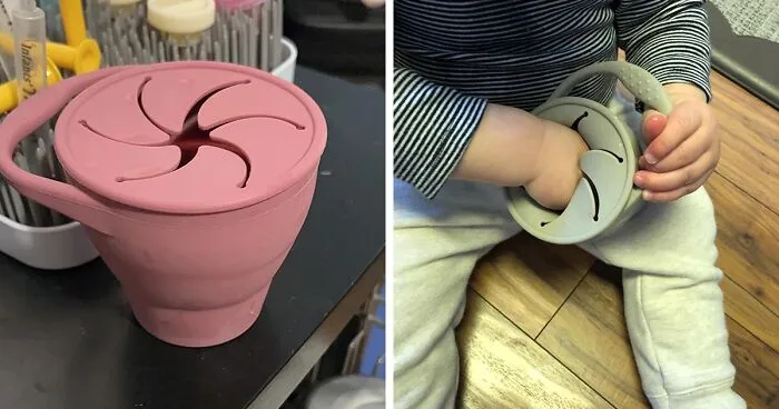 43 Bizarre Amazon Buys That'll Make You Raise An Eyebrow