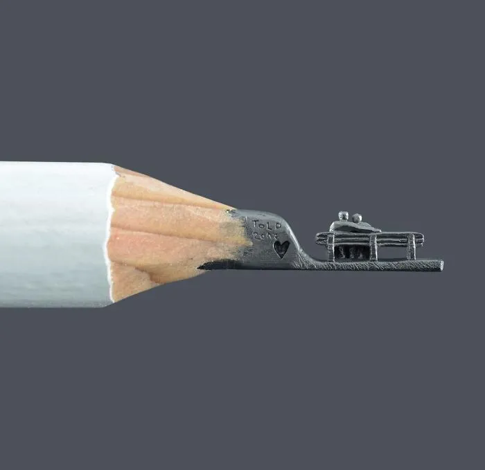 35 Times People Saw The Coolest Things And Just Had To Share On This Online Community
