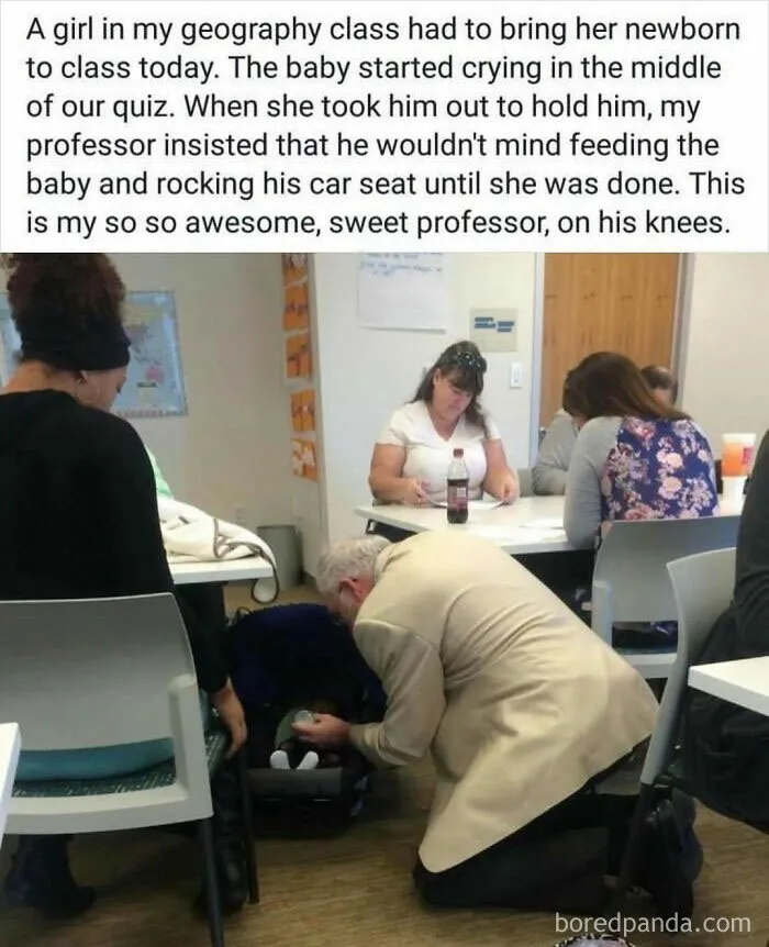 35 Wholesome Memes To Restore Your Faith In Humanity
