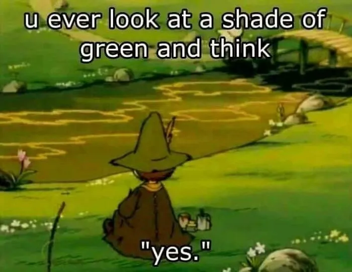 50 Animal And Nature Memes, As Shared By Members Of This Popular Facebook Group