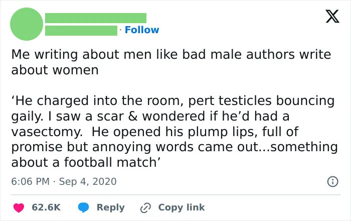 50 Times Women Took Down Toxic Men Online (New Pics)
