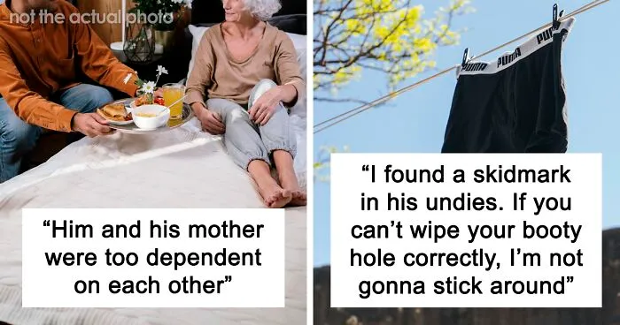 "He Rarely Brushed His Teeth": 30 Women Share Unusual Reasons They Broke Up With Their Partner