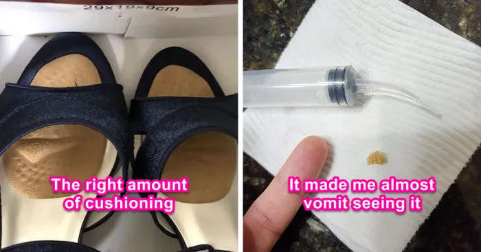 44 Genius Products for Women's Embarrassing Issues