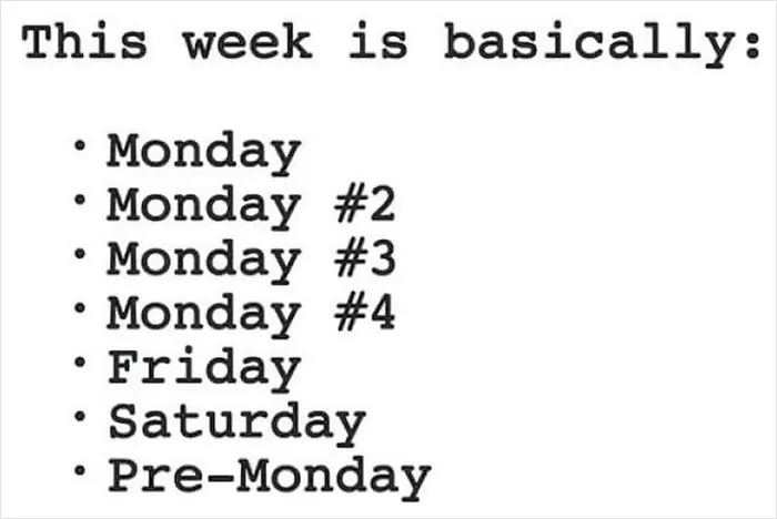 40 Funny Work Memes To Keep You Going Until Another Friday