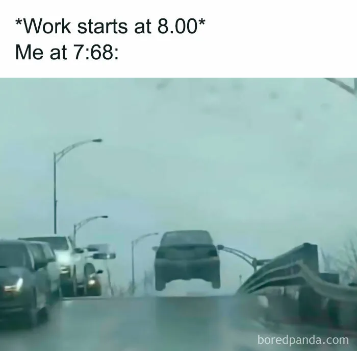 40 Funny Work Memes To Keep You Going Until Another Friday