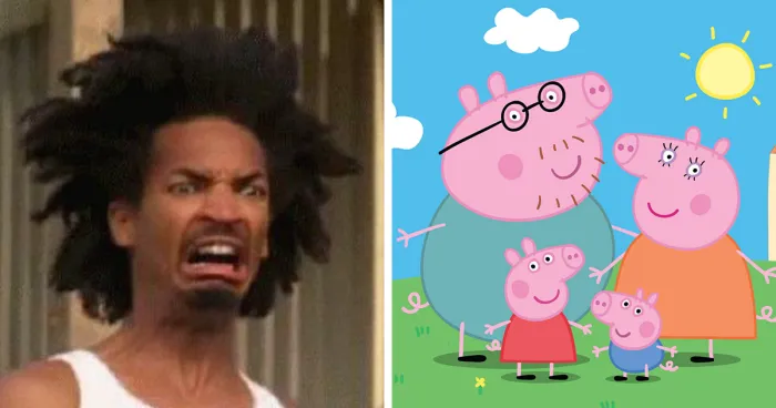 Person Asked “Show Me The Worst Character Designs You’ve Ever Seen”, And Here Are 39 Of Them