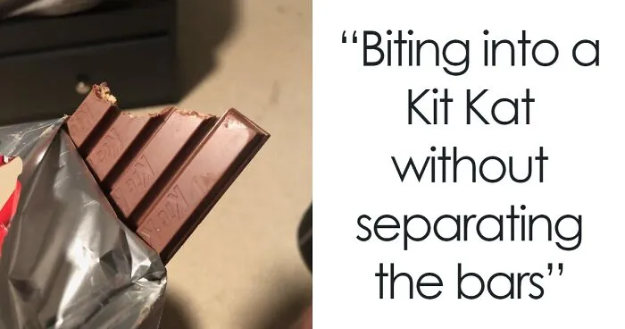 People Are Sharing The Worst "Crimes Against Food" They Can Think Of, Here Are The 35 Best Answers