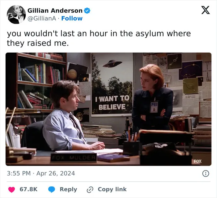 26 "You Wouldn't Last An Hour In The Asylum Where They Raised Me" Posts That People Found Hilarious