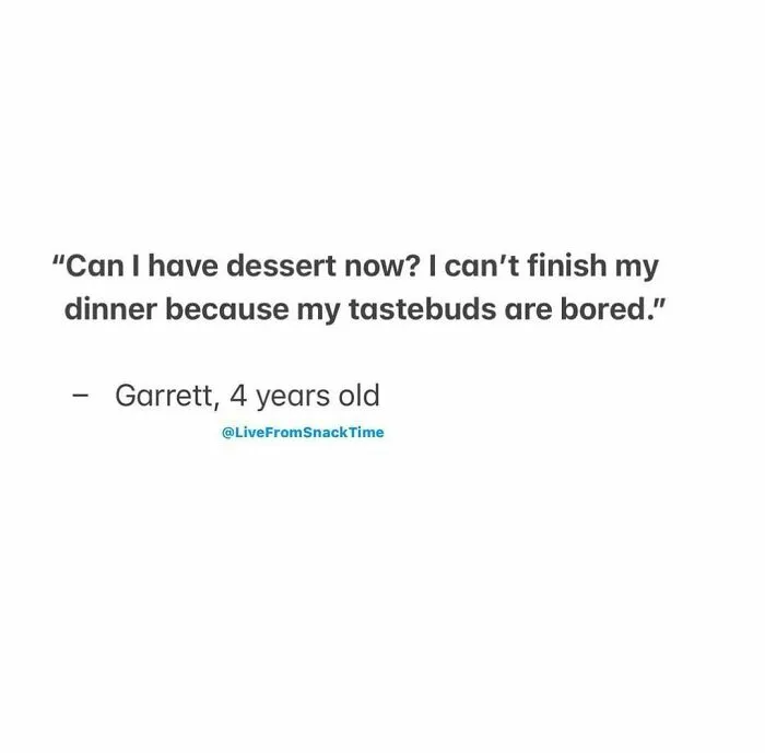 NYC School Teacher Shares Epic Quotes From Little Kids And They’re Wholesome And Hilarious (40 New Pics)