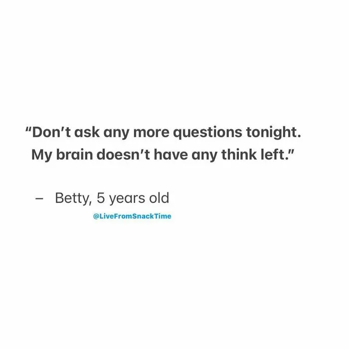 NYC School Teacher Shares Epic Quotes From Little Kids And They’re Wholesome And Hilarious (40 New Pics)