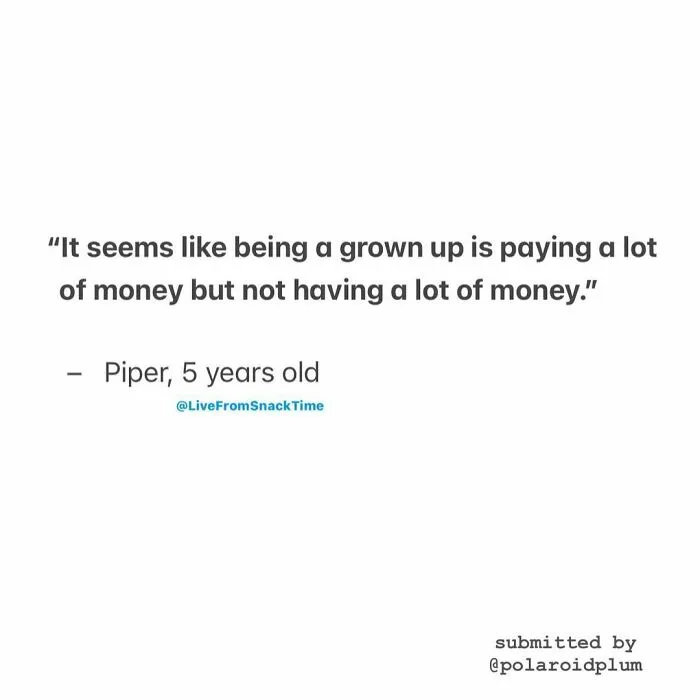NYC School Teacher Shares Epic Quotes From Little Kids And They’re Wholesome And Hilarious (40 New Pics)