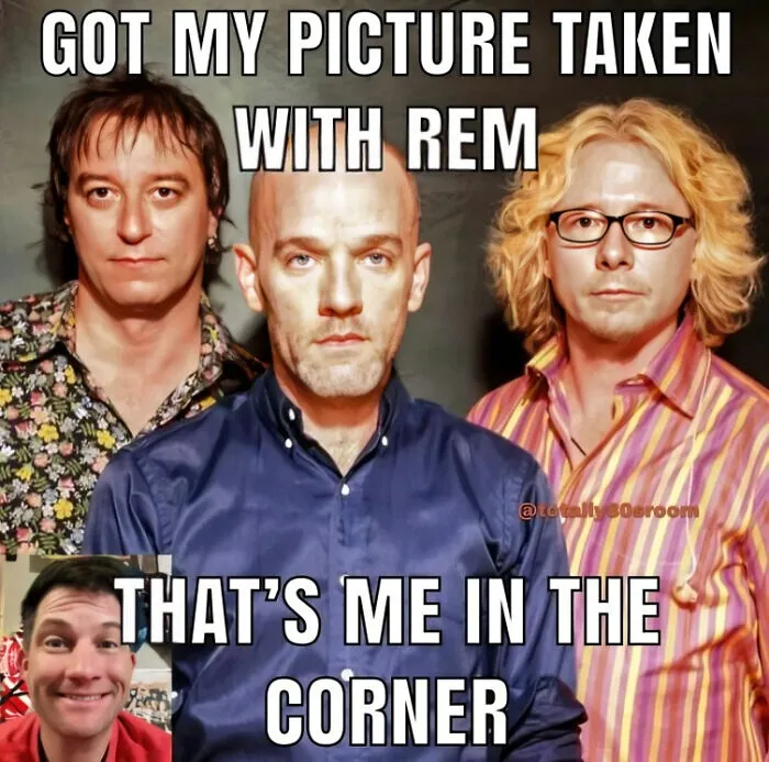 50 Funny ’80s Memes That Gen Xers And Millennials Might Understand Too Well