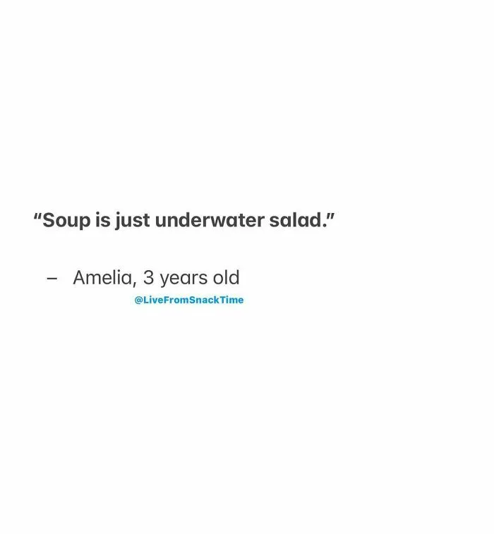 NYC School Teacher Shares Epic Quotes From Little Kids And They’re Wholesome And Hilarious (40 New Pics)