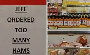 ‘Boys Who Can Cook’: 30 Hilariously Random Food Memes (New Pics)
