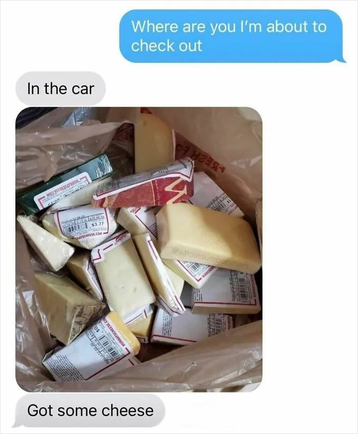 ‘Boys Who Can Cook’: 30 Hilariously Random Food Memes (New Pics)