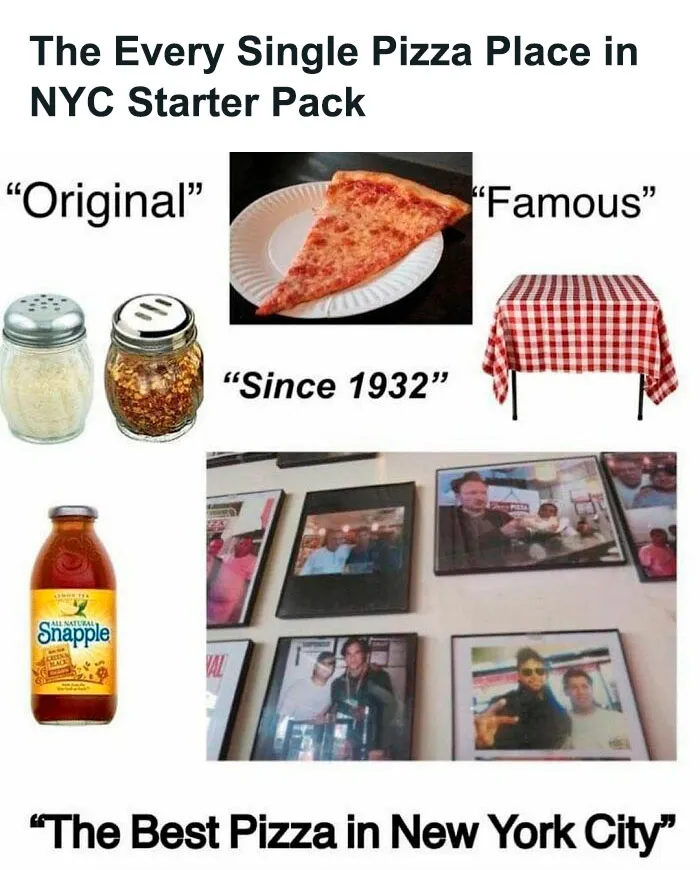 ‘Boys Who Can Cook’: 30 Hilariously Random Food Memes (New Pics)