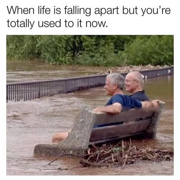 Me Irl
