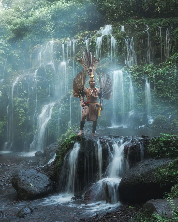 Borneo