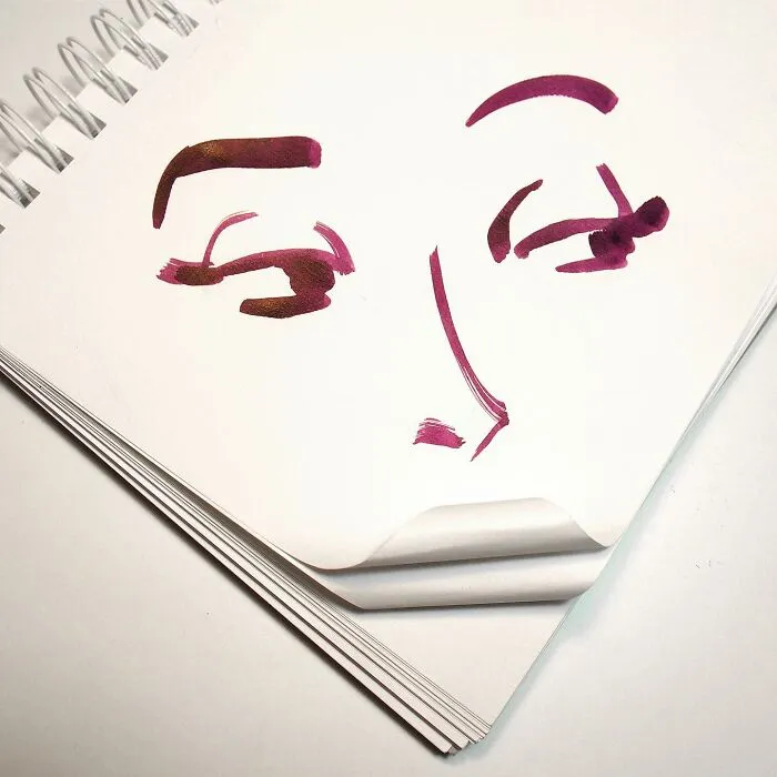 36 Captivating And Humorous Illustrations Created From Everyday Items By Christoph Niemann