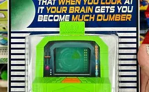 40 Hilarious Fake Products Placed Among Real Ones In Stores By “Obvious Plant” (New Pics)