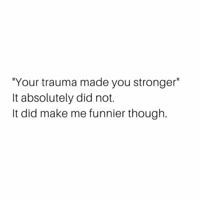 50 Relatable Memes About Mental Health That Even Your Therapist Might Find Funny
