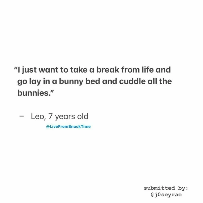 NYC School Teacher Shares Epic Quotes From Little Kids And They’re Wholesome And Hilarious (40 New Pics)