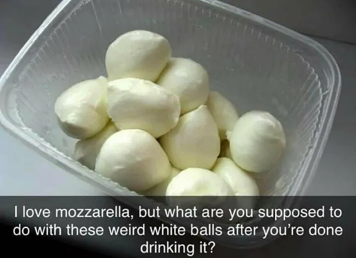 ‘Boys Who Can Cook’: 30 Hilariously Random Food Memes (New Pics)