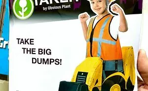 40 Hilarious Fake Products Placed Among Real Ones In Stores By “Obvious Plant” (New Pics)