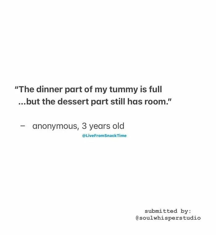 NYC School Teacher Shares Epic Quotes From Little Kids And They’re Wholesome And Hilarious (40 New Pics)