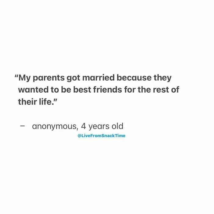 NYC School Teacher Shares Epic Quotes From Little Kids And They’re Wholesome And Hilarious (40 New Pics)