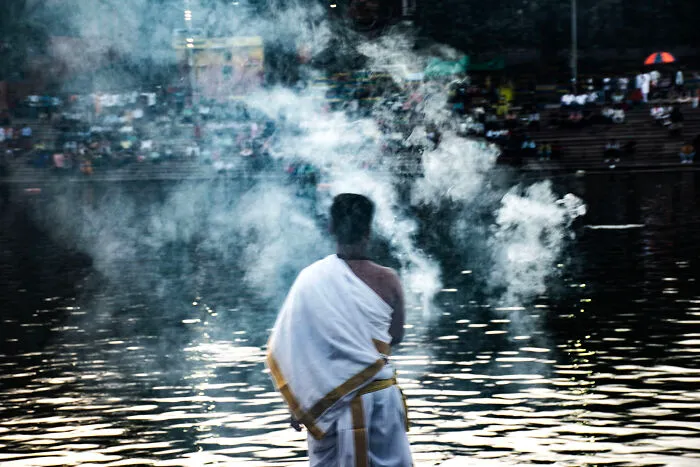 My Photos From Ujjain, An Indian City Renowned For Its Spiritual Significance (11 Pics)
