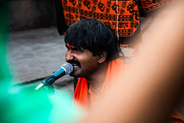 My Photos From Ujjain, An Indian City Renowned For Its Spiritual Significance (11 Pics)