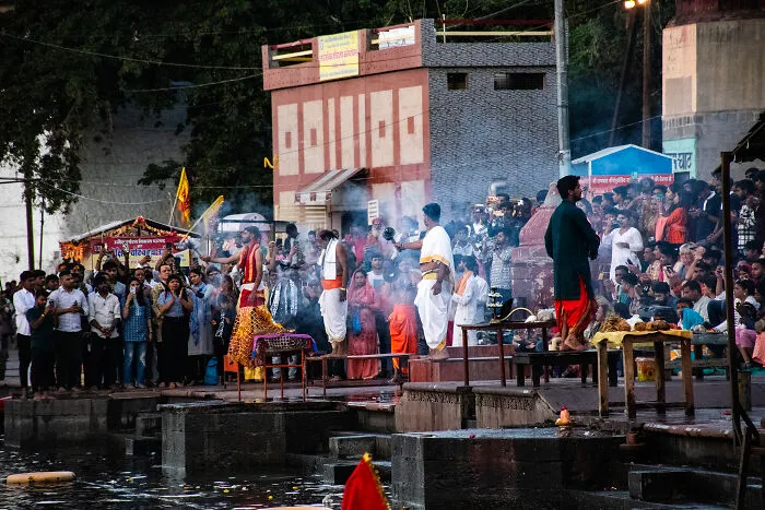 My Photos From Ujjain, An Indian City Renowned For Its Spiritual Significance (11 Pics)