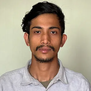 Deep Manandhar