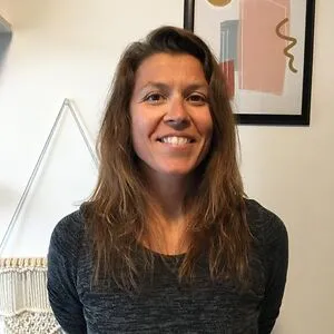 Donna Paul