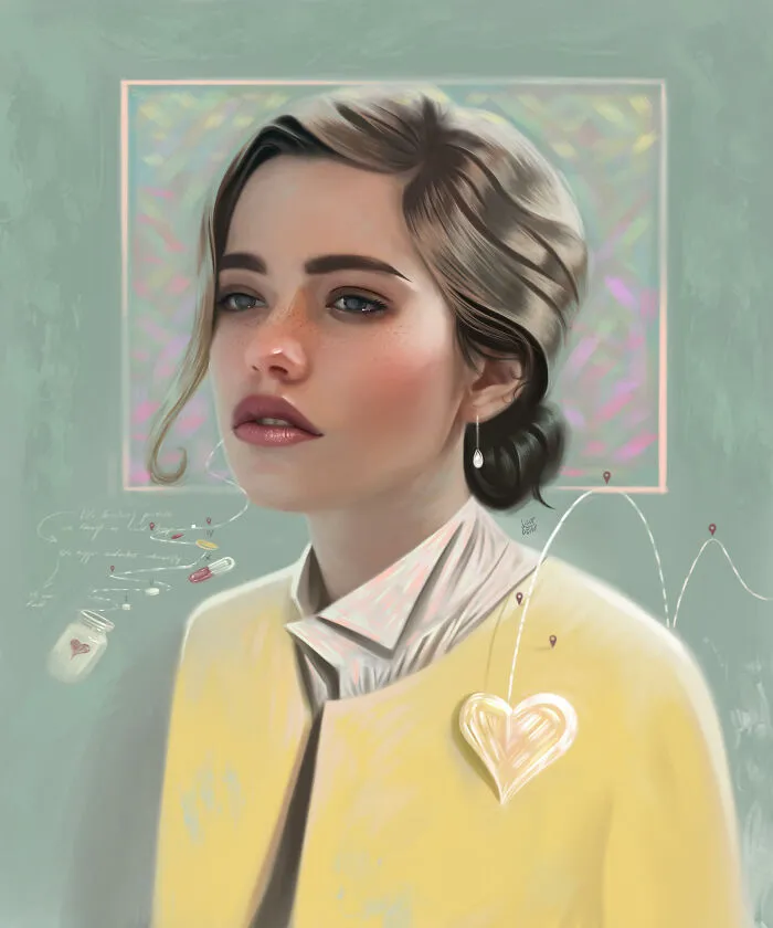 Fantastic Surreal Artworks By Illustrator Yaşar Vurdem (20 Pics)