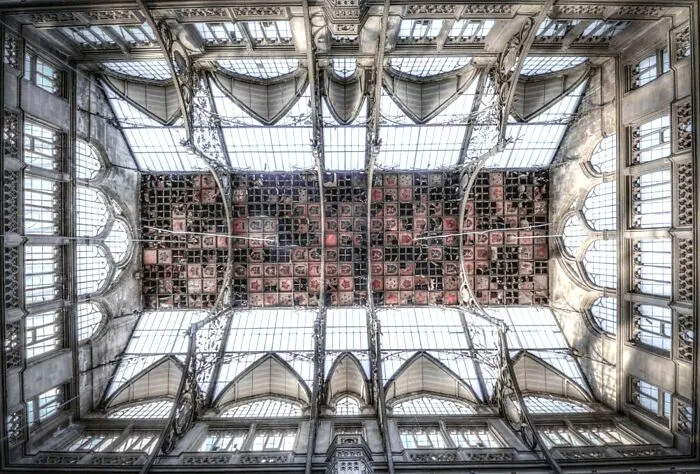 I Photographed An Abandoned Building From The 15th-Century, And Here's The Result (11 Pics)
