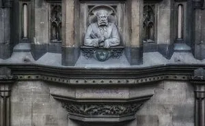 I Photographed An Abandoned Building From The 15th-Century, And Here's The Result (11 Pics)
