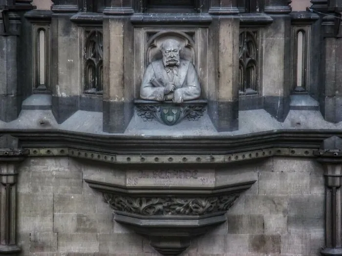 I Photographed An Abandoned Building From The 15th-Century, And Here's The Result (11 Pics)