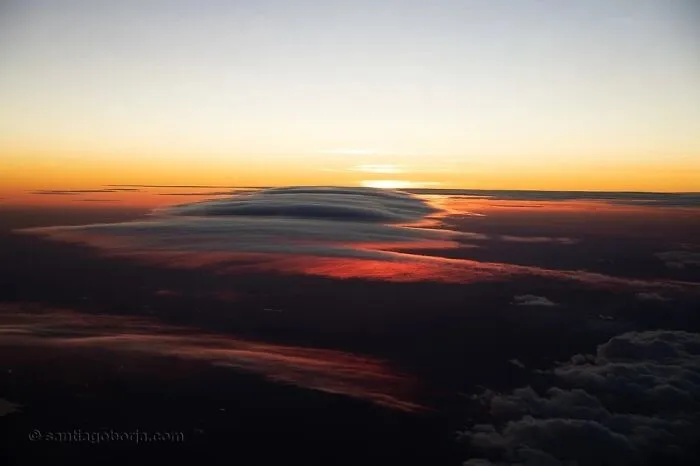 30 Breathtaking Aerial Photos Captured By This Pilot (New Pics)