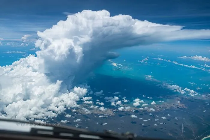 30 Breathtaking Aerial Photos Captured By This Pilot (New Pics)