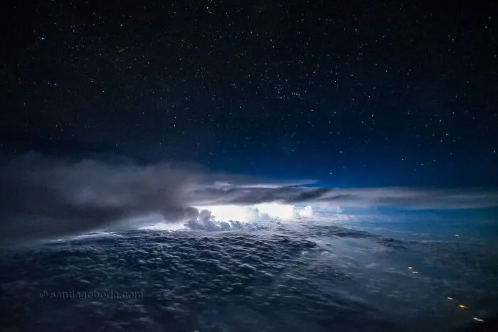 30 Breathtaking Aerial Photos Captured By This Pilot (New Pics)