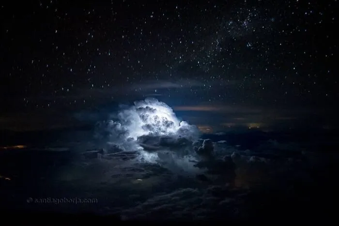 30 Breathtaking Aerial Photos Captured By This Pilot (New Pics)