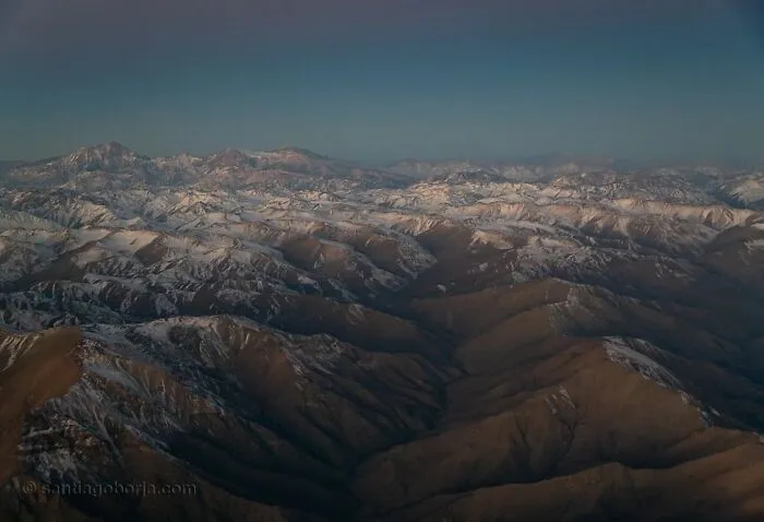 30 Breathtaking Aerial Photos Captured By This Pilot (New Pics)