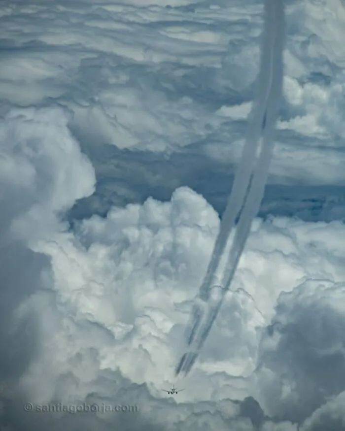 30 Breathtaking Aerial Photos Captured By This Pilot (New Pics)