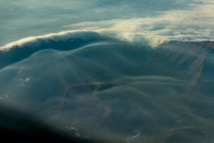 30 Breathtaking Aerial Photos Captured By This Pilot (New Pics)