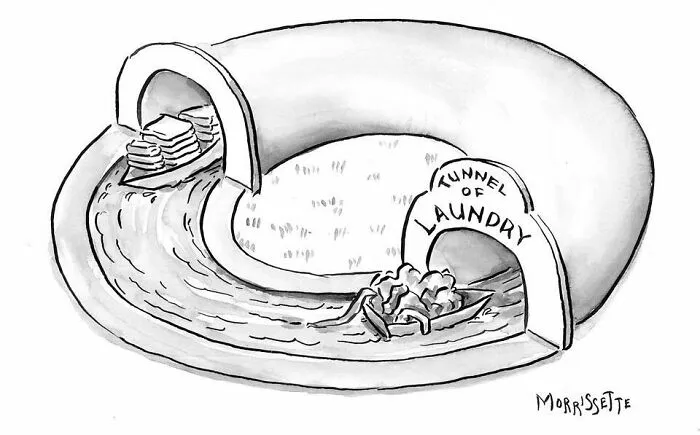 30 Clever Comics That Poke Fun At Our Society By Sarah Morrissette