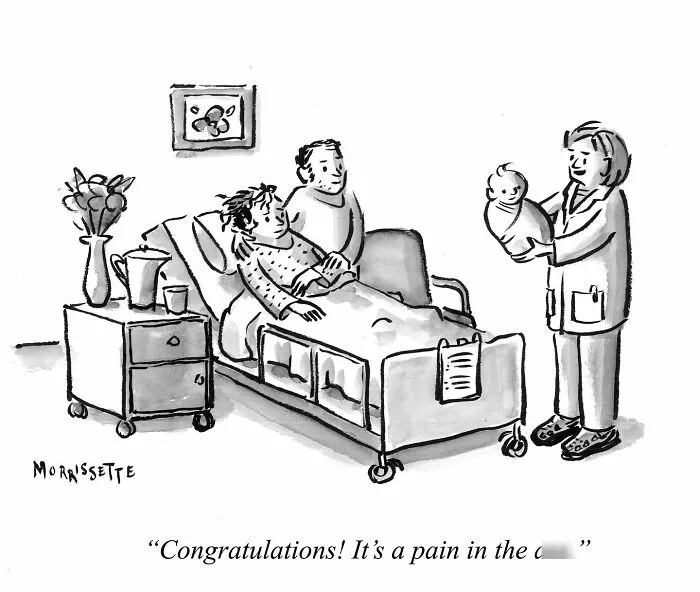 30 Clever Comics That Poke Fun At Our Society By Sarah Morrissette