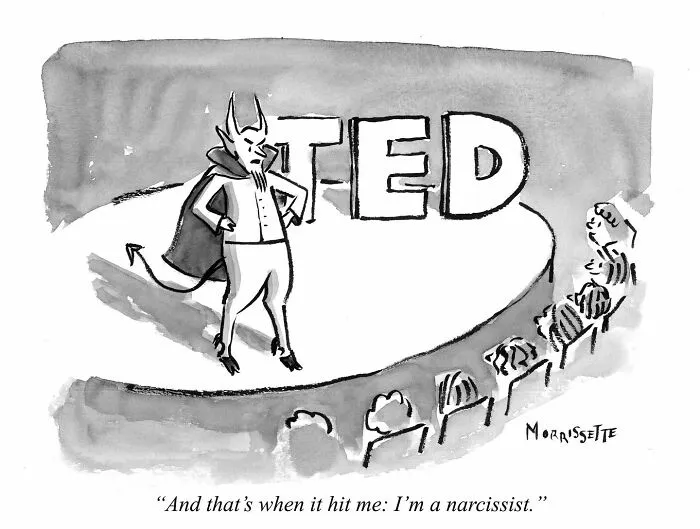 30 Clever Comics That Poke Fun At Our Society By Sarah Morrissette