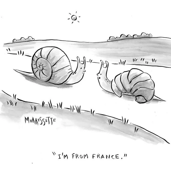 30 Clever Comics That Poke Fun At Our Society By Sarah Morrissette